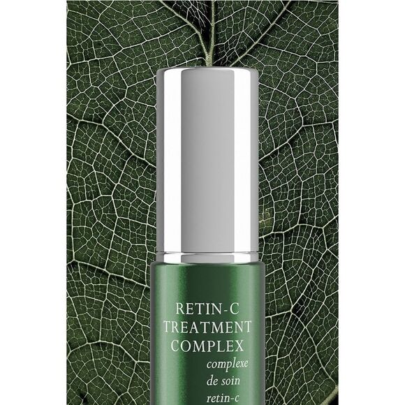 NIB KAT BURKI Retin-C Treatment Complex, 15 ml, Full Size - Picture 2 of 10